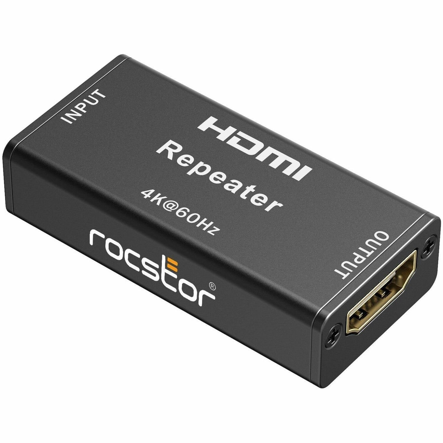 Rocstor TrueReach 4Kx2K HDMI Repeater Extender