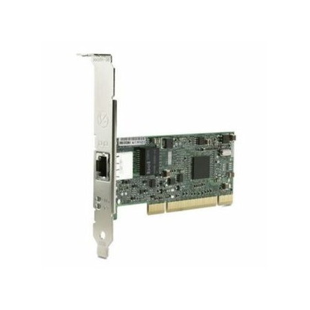 HP NC1020 PCI Gigabit Server Adapter