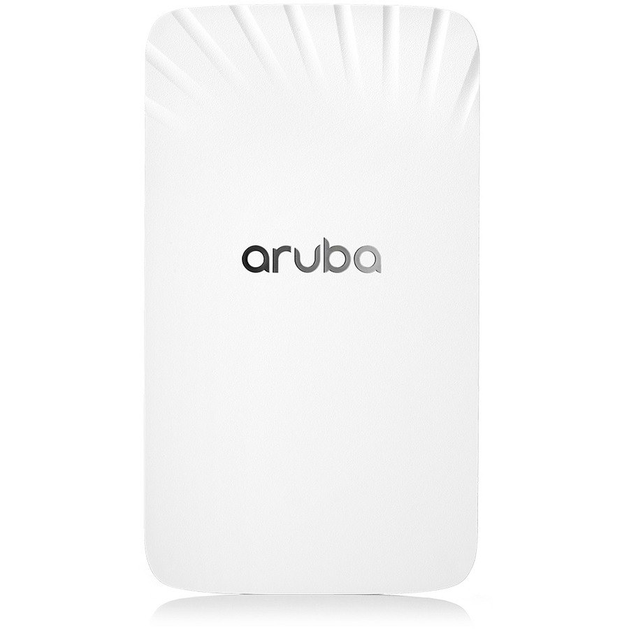 Aruba AP-503H Dual Band 802.11ax 1.50 Gbit/s Wireless Access Point - TAA Compliant