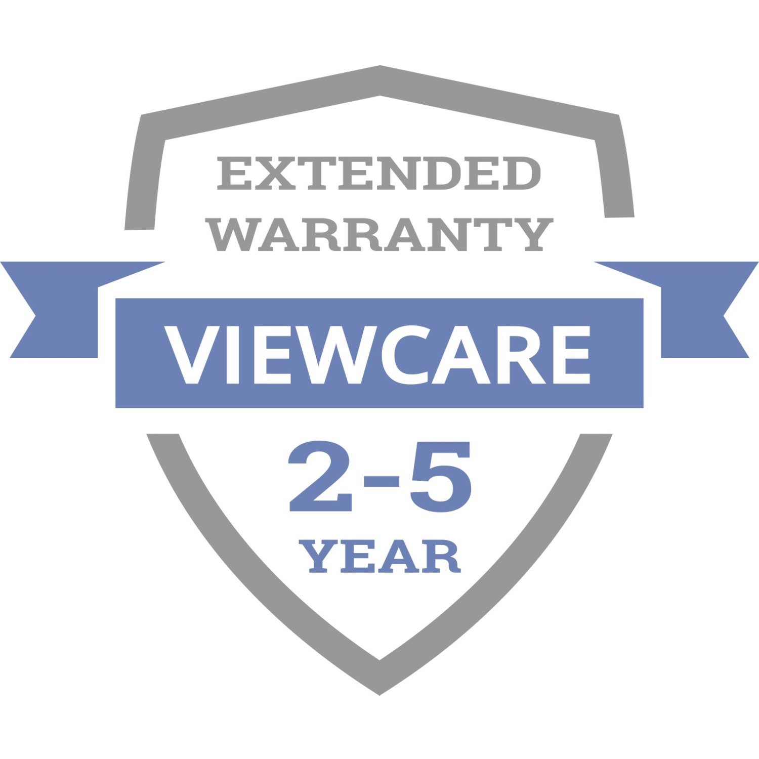 ViewSonic ViewCare Extended Warranty - Extended Warranty - 4 Year - Warranty