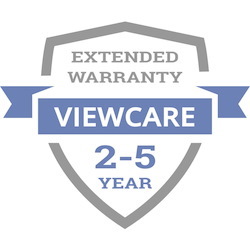 ViewSonic ViewCare Extended Warranty - Extended Warranty - 4 Year - Warranty
