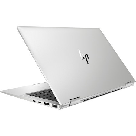 HP EliteBook x360 1030 G8 13.3" Touchscreen Convertible 2 in 1 Notebook - Full HD - 1920 x 1080 - Intel Core i7 11th Gen i7-1165G7 Quad-core (4 Core) 2.80 GHz - 16 GB Total RAM - 256 GB SSD