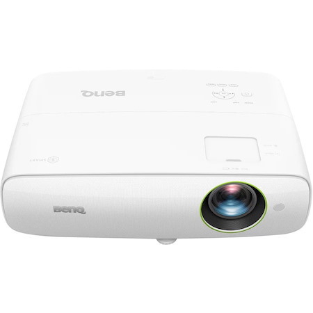 BenQ EH620 3D DLP Projector - 16:9 - White