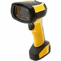 Datalogic PowerScan PM9600 Rugged Manufacturing, Warehouse, Logistics, Picking, Inventory Handheld Barcode Scanner - Wireless Connectivity