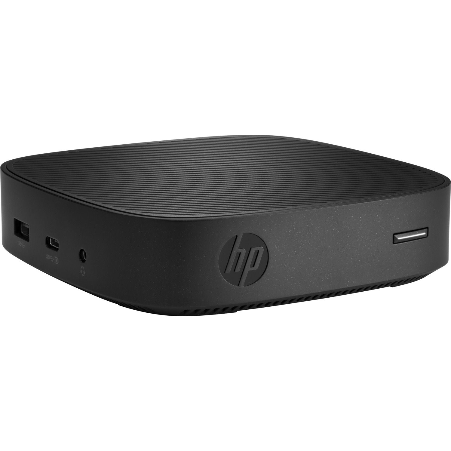 HP t430 Thin Client - Intel Celeron N4000 Dual-core (2 Core) 1.10 GHz