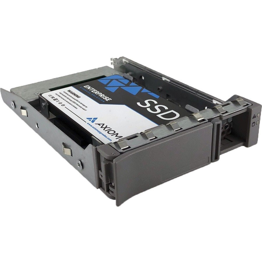 Axiom 240GB Enterprise EV100 3.5-inch Hot-Swap SATA SSD for Cisco