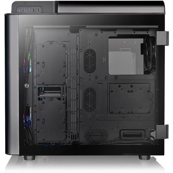 Thermaltake Level 20 GT ARGB Black Edition Computer Case