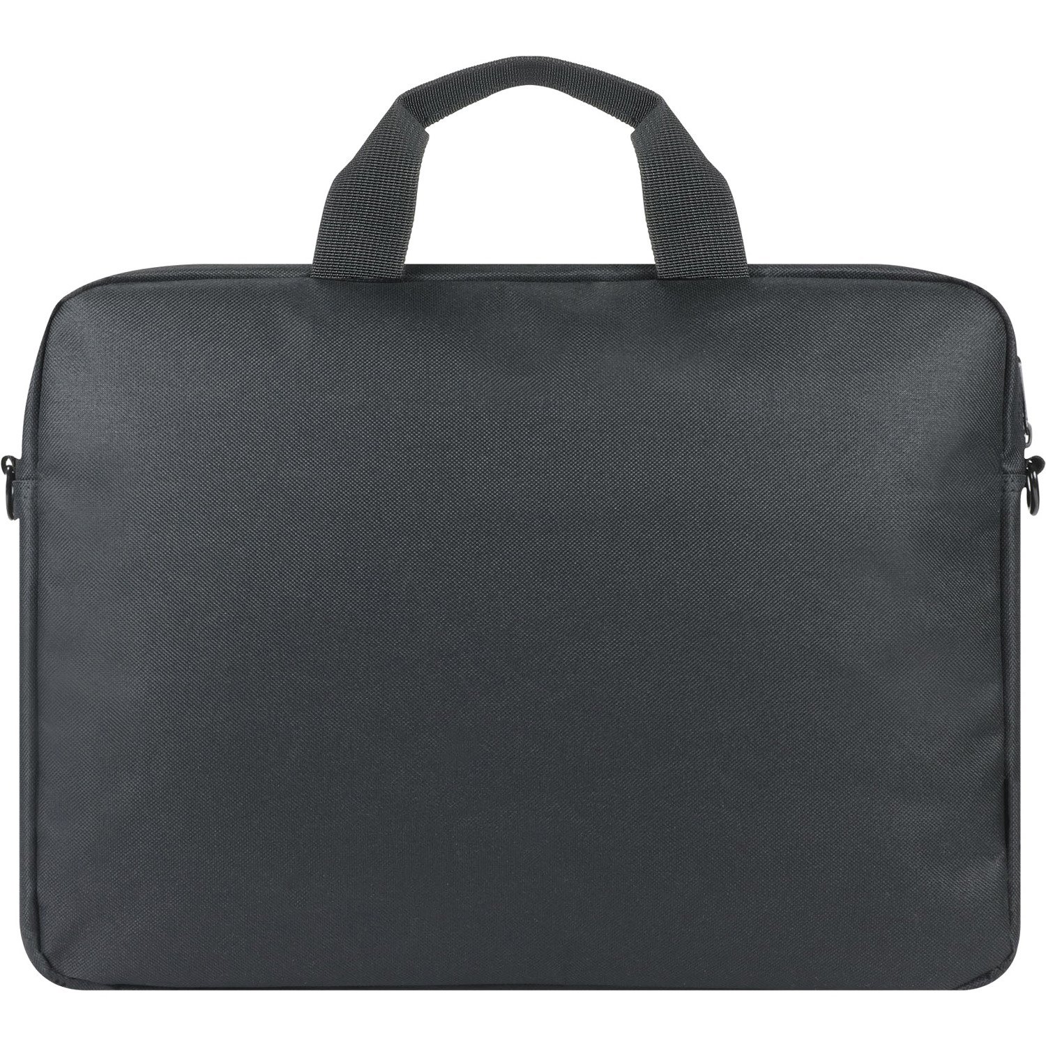 MOBILIS The One Carrying Case (Briefcase) for 35.6 cm (14") to 40.6 cm (16") Notebook, Accessories - Black