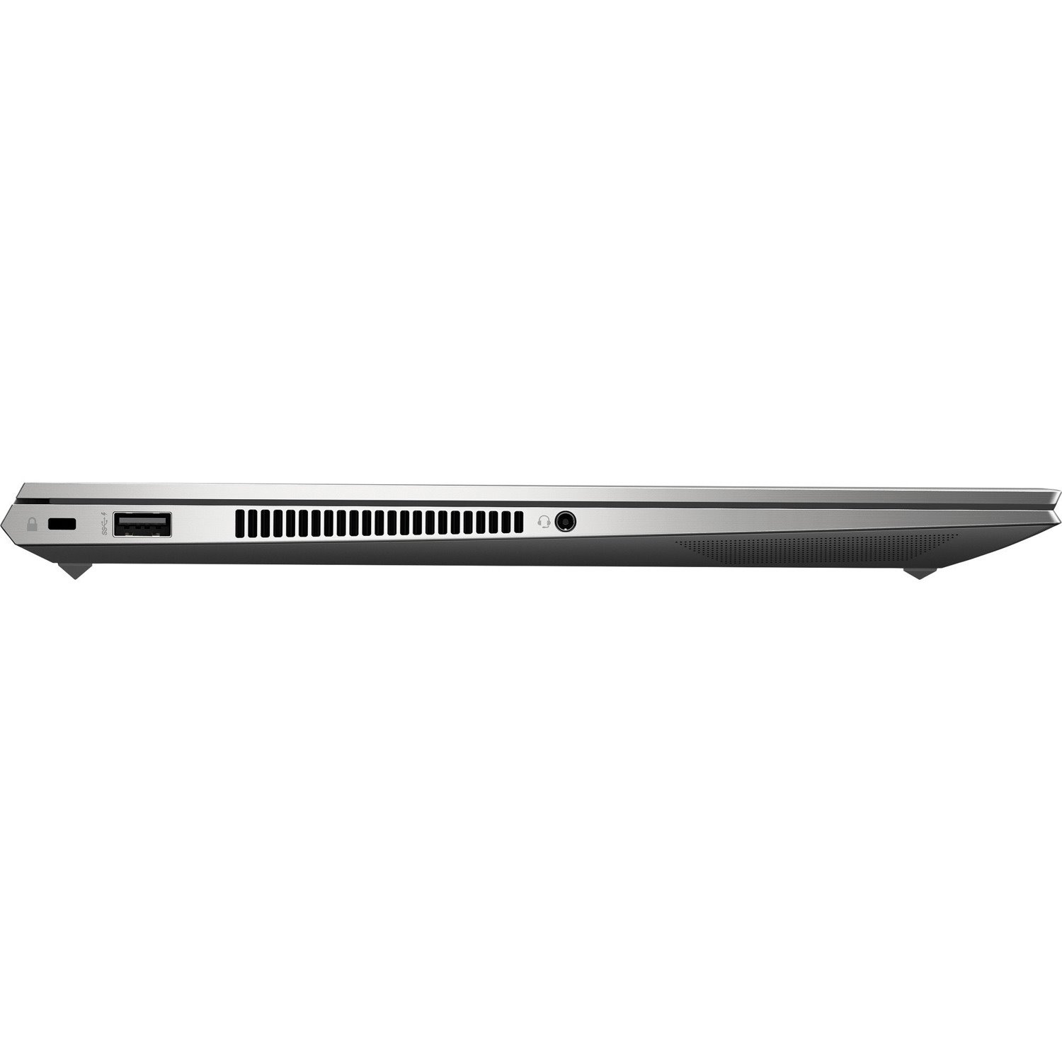 HP ZBook Studio G8 15.6" Mobile Workstation - Full HD - Intel Core i7 11th Gen i7-11850H - 16 GB - 512 GB SSD