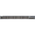 Juniper EX3400 EX3400-48T 48 Ports Manageable Layer 3 Switch - Gigabit Ethernet, 10 Gigabit Ethernet, 40 Gigabit Ethernet - 40GBase-X, 10GBase-X, 1000Base-T