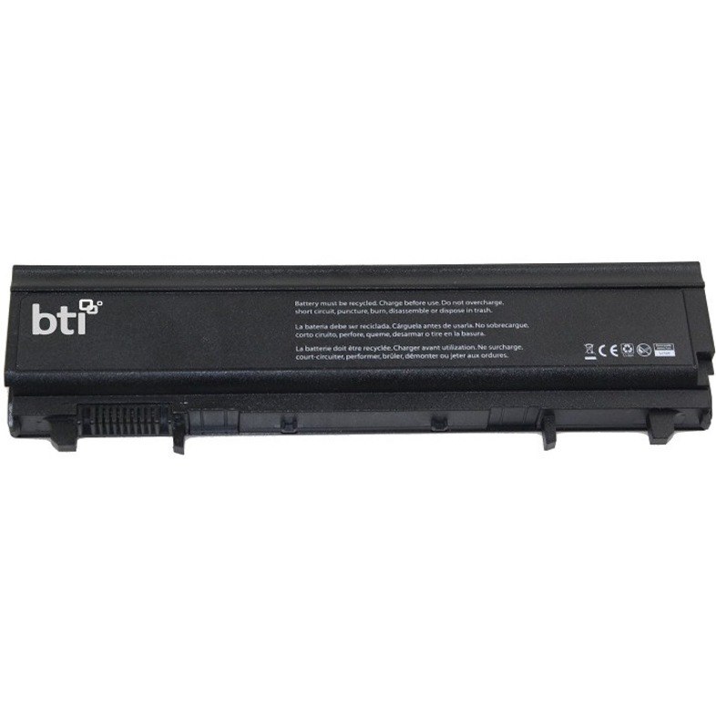 BTI Notebook Battery