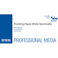 Epson Proofing Paper