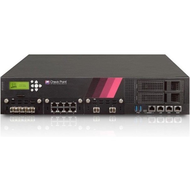 Check Point 15600 High Availability Firewall