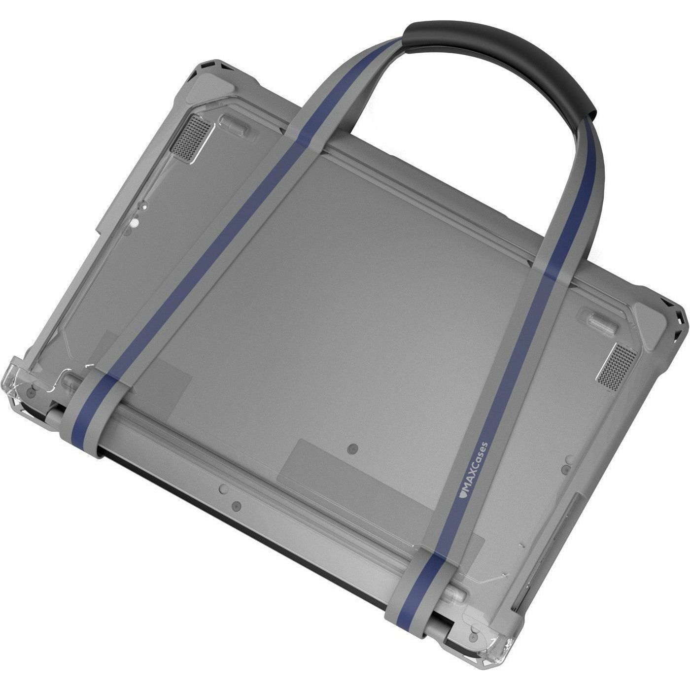 MAXCases Extreme Shell-F Chromebook Case