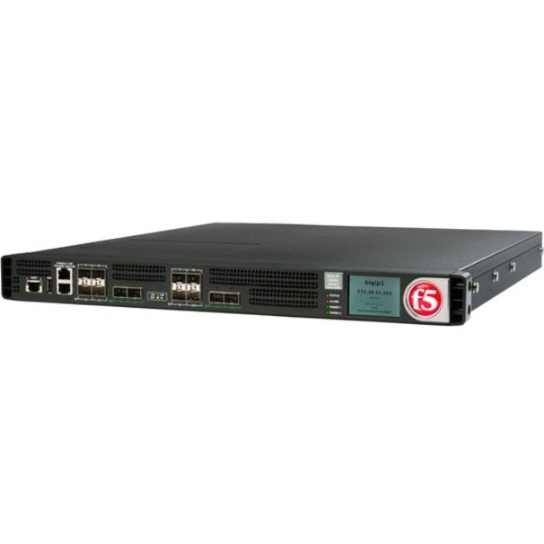 F5 Networks BIG-IP I4600 Server Load Balancer