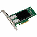 Lenovo 25Gigabit Ethernet Card for Server - 25GBase-X, 10GBase-X - SFP28 - Plug-in Card