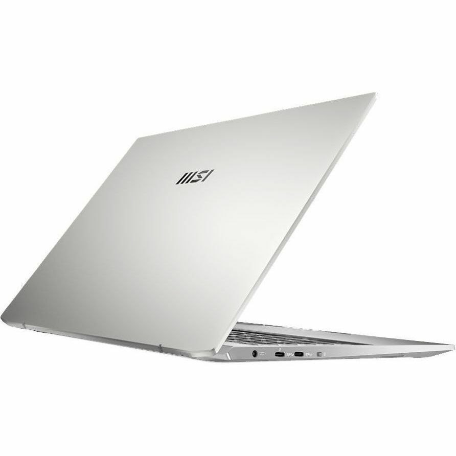 MSI Prestige 16 Evo A13M PRESTIGE 16EVO A13M-280US 16" Notebook - QHD+ - Intel Core i7 13th Gen i7-13700H - Intel Evo Platform - 32 GB - 1 TB SSD - Urban Silver