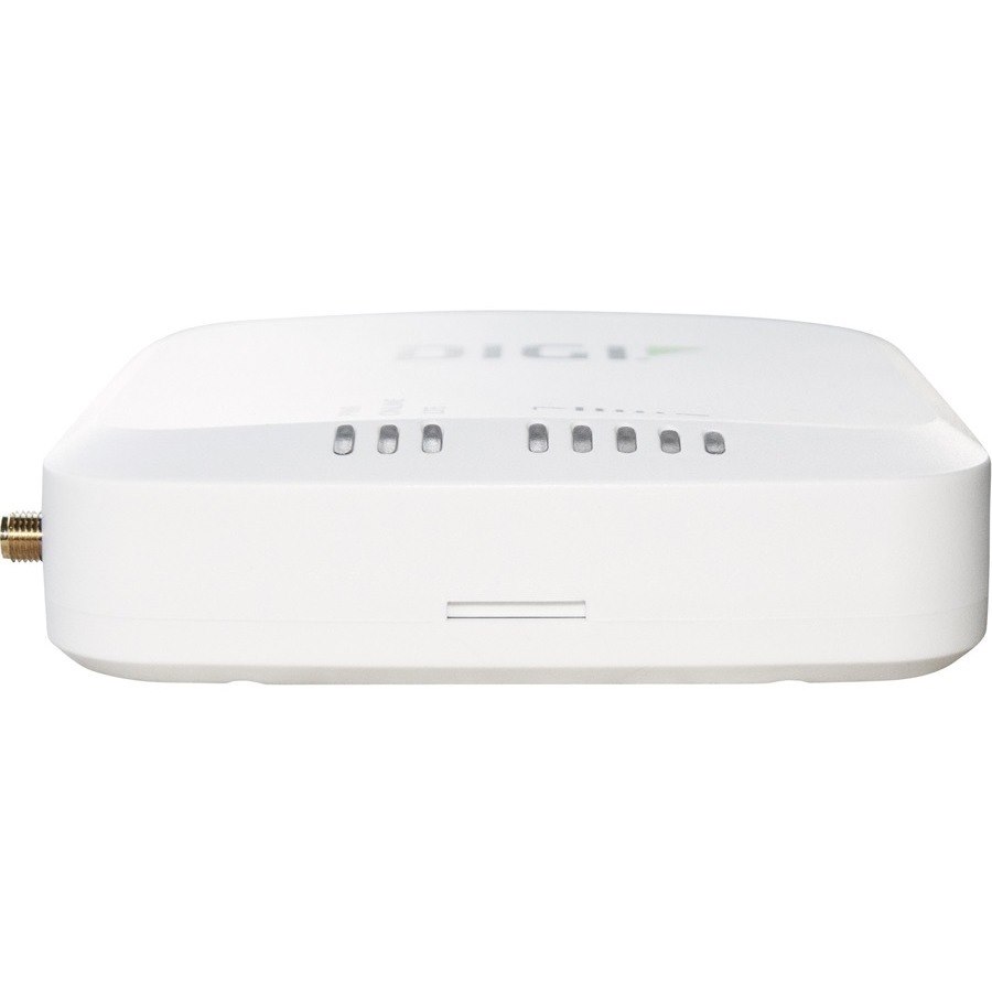 Digi EX12 2 SIM Ethernet, Cellular Modem/Wireless Router