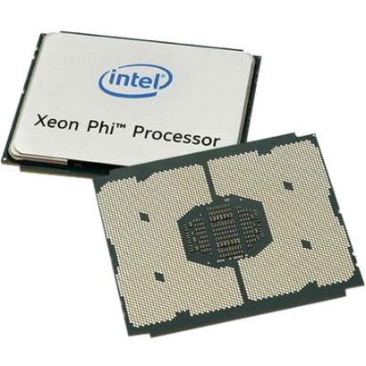 Intel Xeon Phi 7255 Octahexaconta-core (68 Core) 1.10 GHz Processor