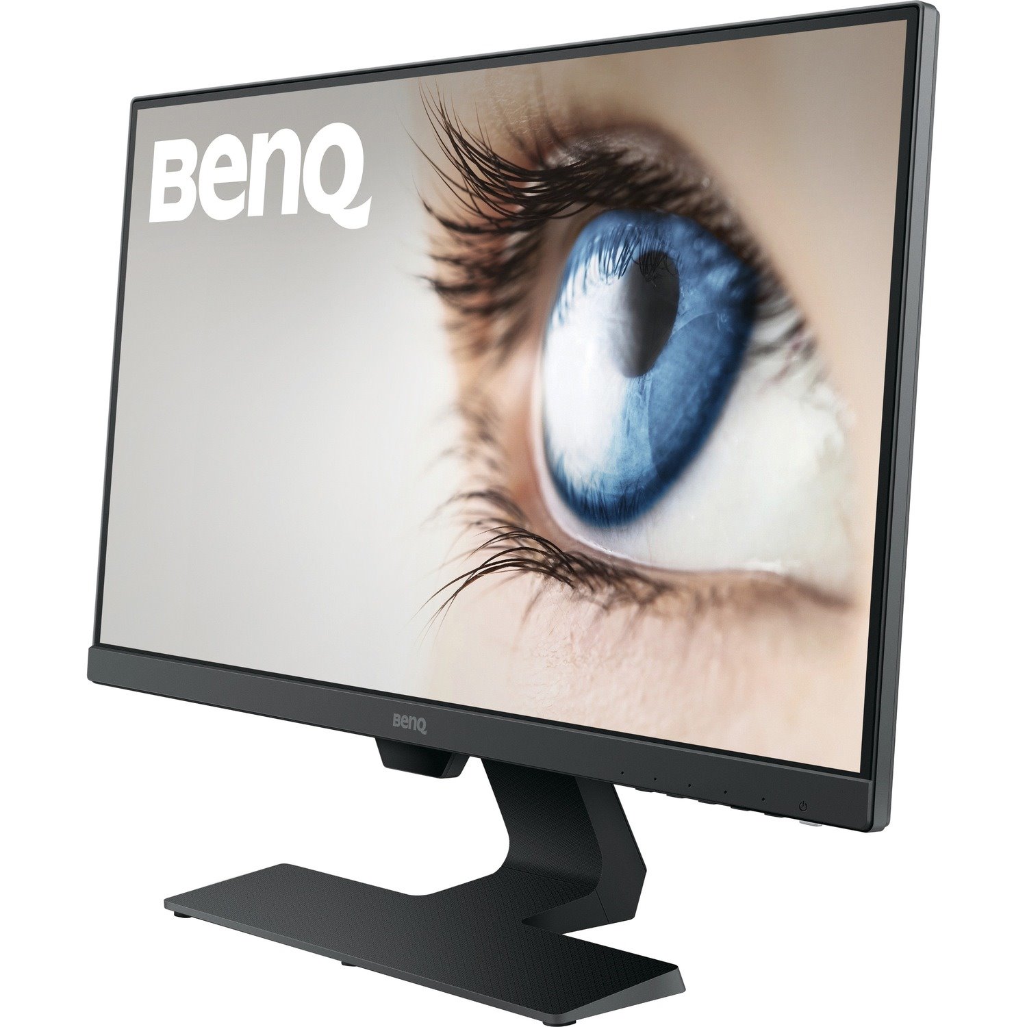 BenQ GW2480 23.8" Full HD LED LCD Monitor - 16:9 - Black