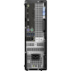 Dell-IMSourcing Precision 3000 3440 Workstation - Intel Xeon W-1250 - 16 GB - 512 GB SSD - Small Form Factor