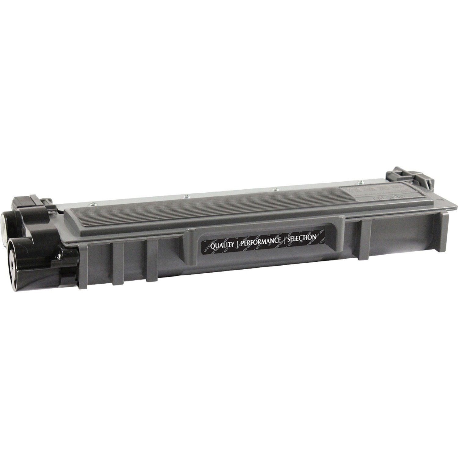 V7 Remanufactured Toner Cartridge for Brother TN630 - 1200 page yield