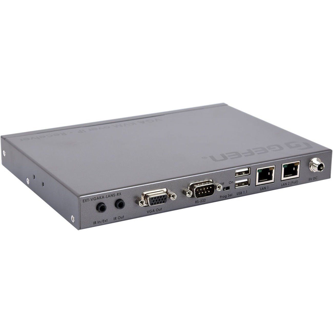 Gefen VGA KVM over IP - Receiver Package