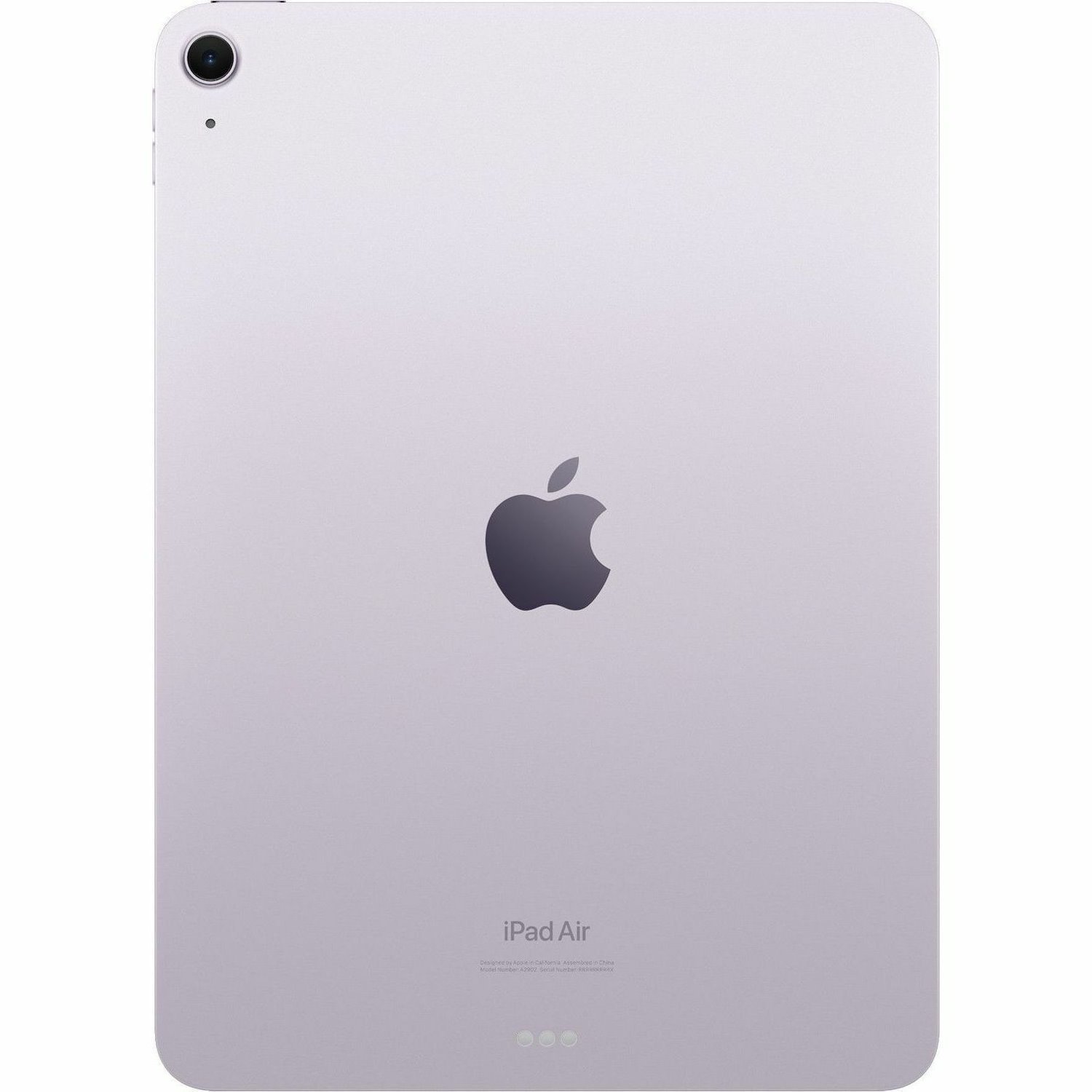 Apple iPad Air (6th Generation) Tablet - 27.9 cm (11") - Apple M2 - 8 GB - 1 TB Storage - Purple