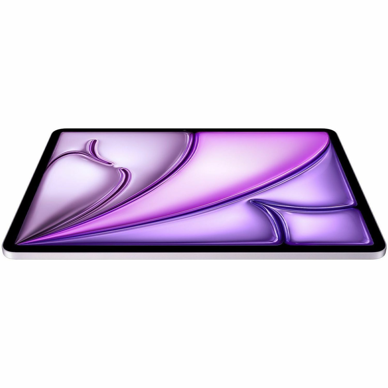 Apple iPad Air (6th Generation) A2903 Tablet - 13" - Apple M2 - 8 GB - 128 GB Storage - 5G - Purple