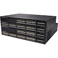 Cisco Catalyst 3650 3650-24PDM-L 24 Ports Manageable Layer 3 Switch - Gigabit Ethernet, 10 Gigabit Ethernet - 10/100/1000Base-TX, 10GBase-X