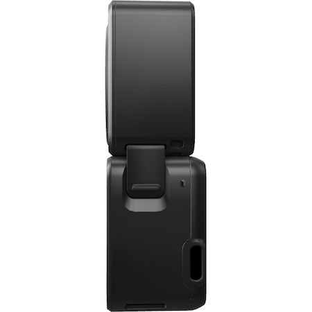 DJI Action 2 Digital Camcorder - 4.5 cm (1.8") LCD Touchscreen - 1/1.7" CMOS - 4K