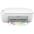 HP Deskjet 2752e Wireless Inkjet Multifunction Printer - Color