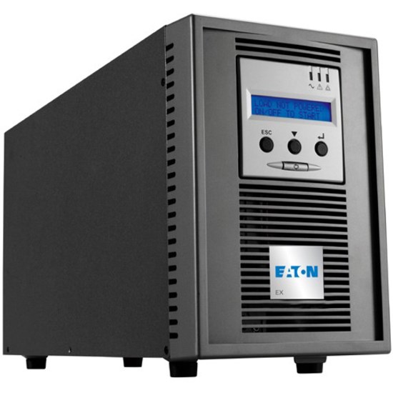 Eaton Double Conversion Online UPS - 1.50 kVA/1.35 kW