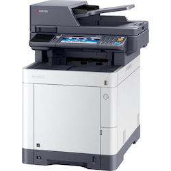 Kyocera Ecosys M6630cidn Laser Multifunction Printer - Colour