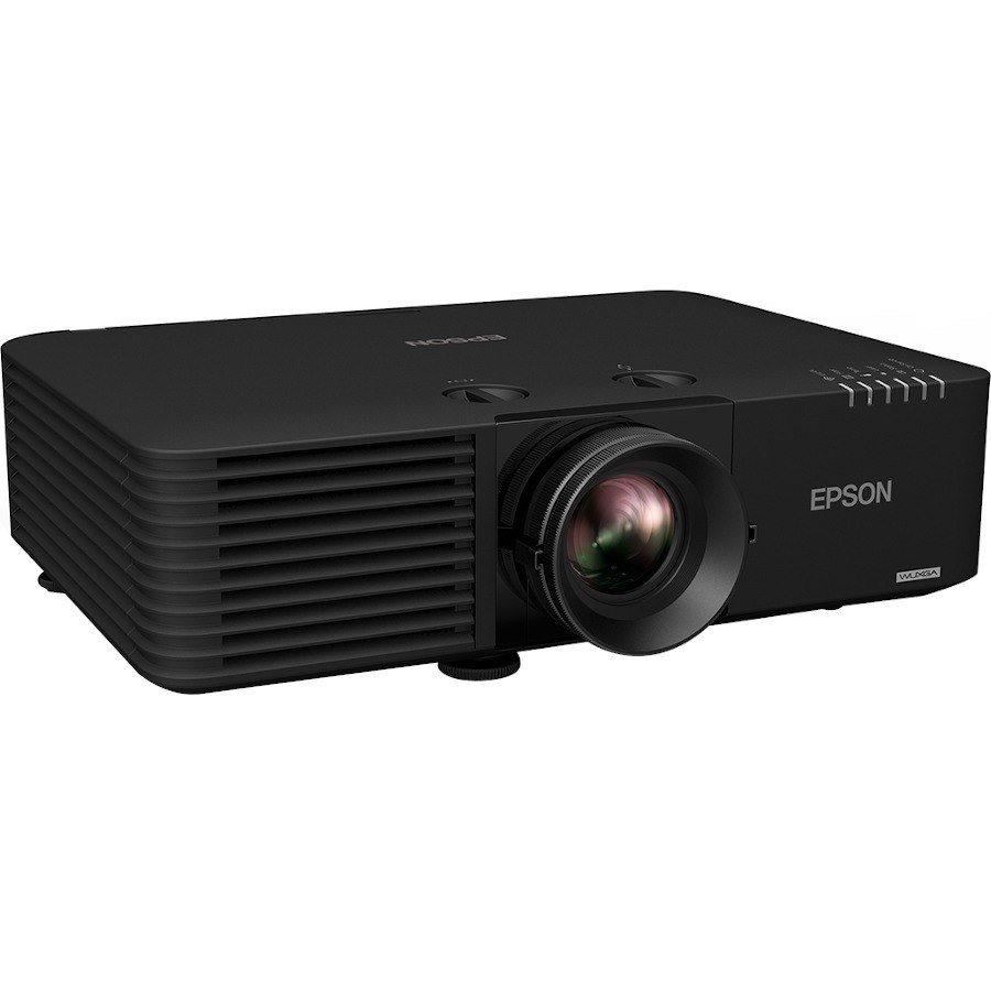 Epson PowerLite L630U Long Throw 3LCD Projector