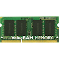 Kingston ValueRAM RAM Module for Notebook - 8 GB (1 x 8GB) - DDR3-1600/PC3-12800 DDR3 SDRAM - 1600 MHz - CL11 - 1.35 V