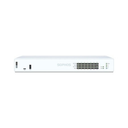 Sophos XGS 126w Network Security/Firewall Appliance