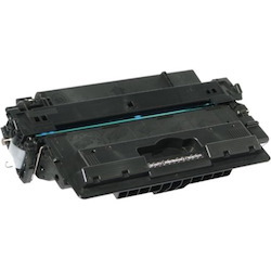 Clover Technologies Remanufactured High Yield Laser Toner Cartridge - Alternative for HP 14X (CF214X) - Black - 1 Each