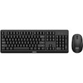 Philips Keyboard & Mouse - QWERTY