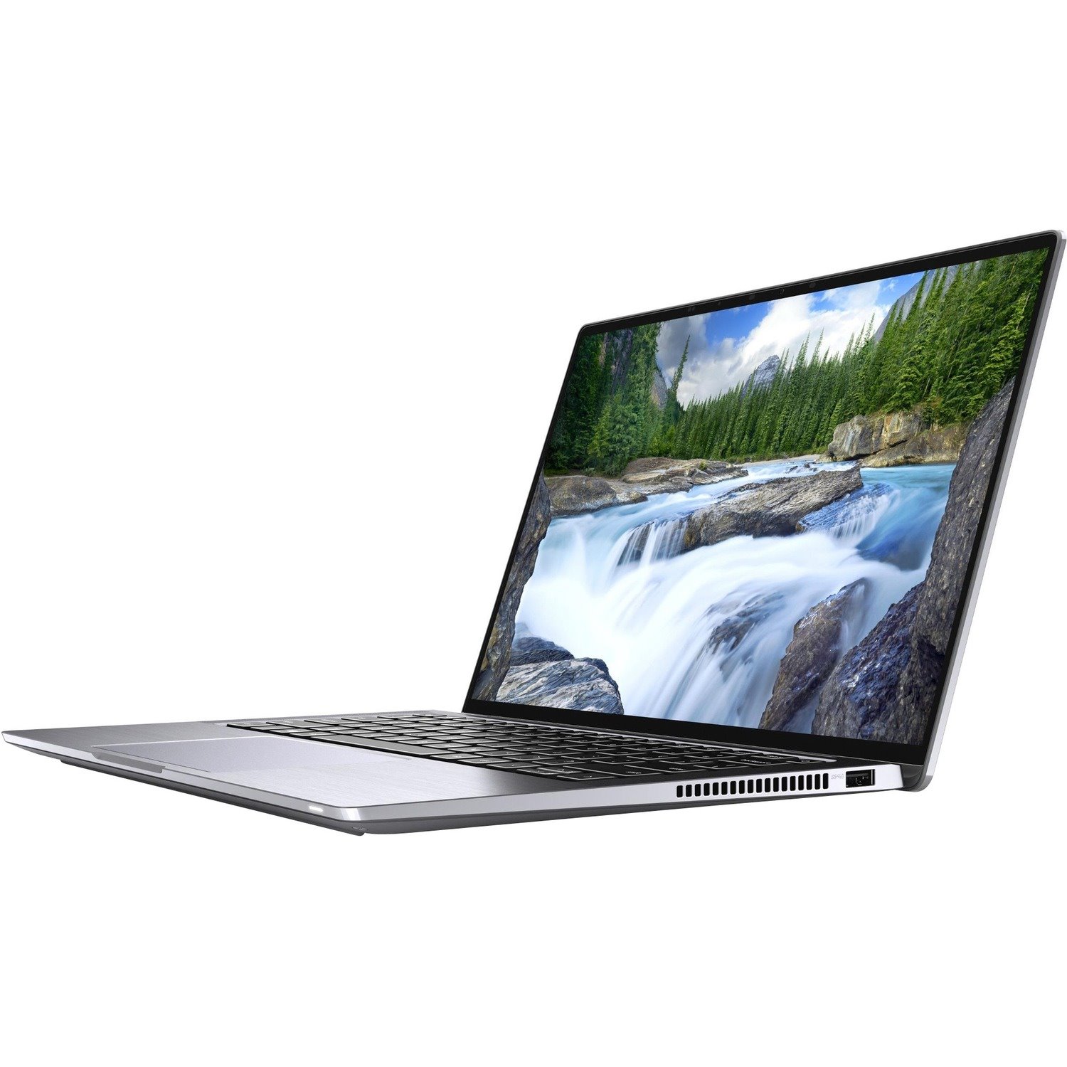 Dell Latitude 9000 9420 35.6 cm (14") Convertible 2 in 1 Notebook - Full HD Plus - 1920 x 1200 - Intel Core i7 11th Gen i7-1185G7 Quad-core (4 Core) 3 GHz - 16 GB RAM - 256 GB SSD - Titan Gray