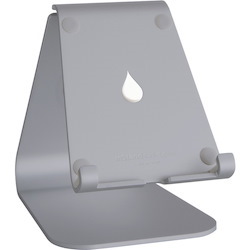 Rain Design mStand tabletplus - tablet stand - Space Grey