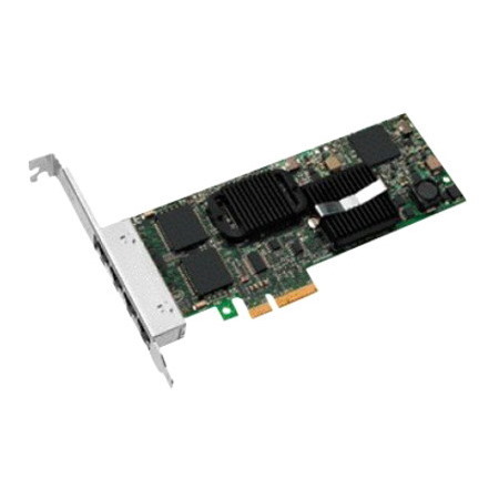 Intel&reg; Gigabit ET2 Quad Port Server Adapter