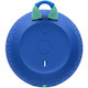 Ultimate Ears WONDER­BOOM 2 Portable Bluetooth Speaker System - Bermuda Blue