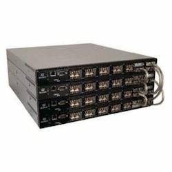 QLogic SANbox 5802V Fibre Channel Switch