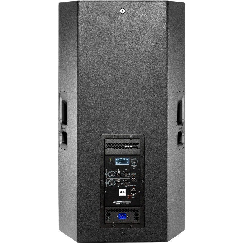 JBL Professional SRX835P Speaker System - 1500 W RMS - Black