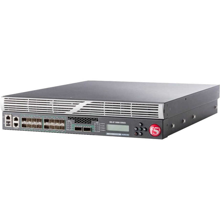 F5 Networks BIG-IP 10200v Server Load Balancer