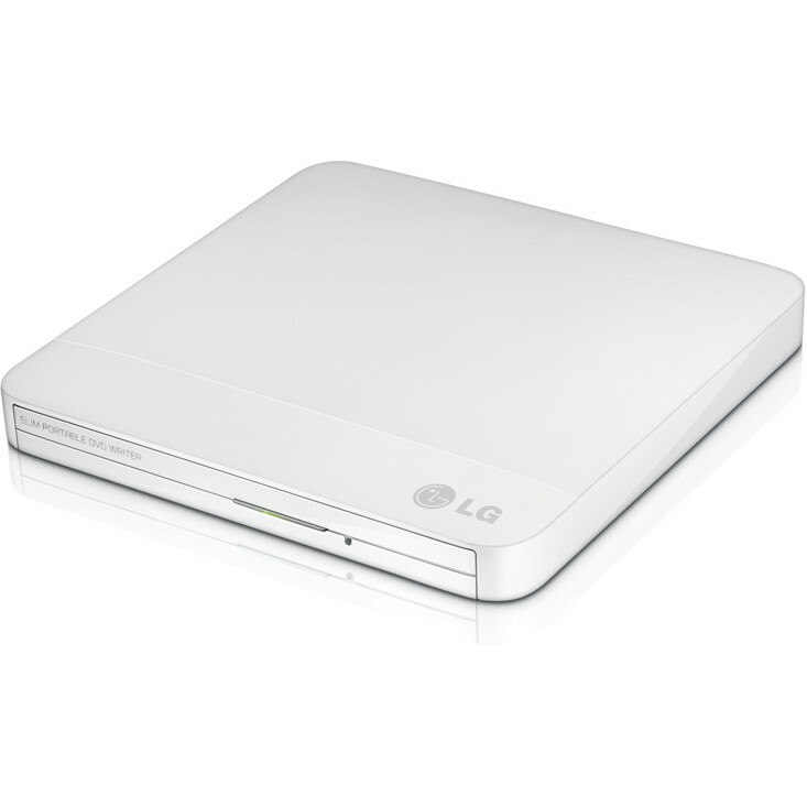 LG GP50NW40 DVD-Writer - External - Retail Pack