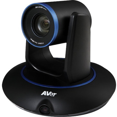 AVer TR530+ Full HD Network Camera - Color
