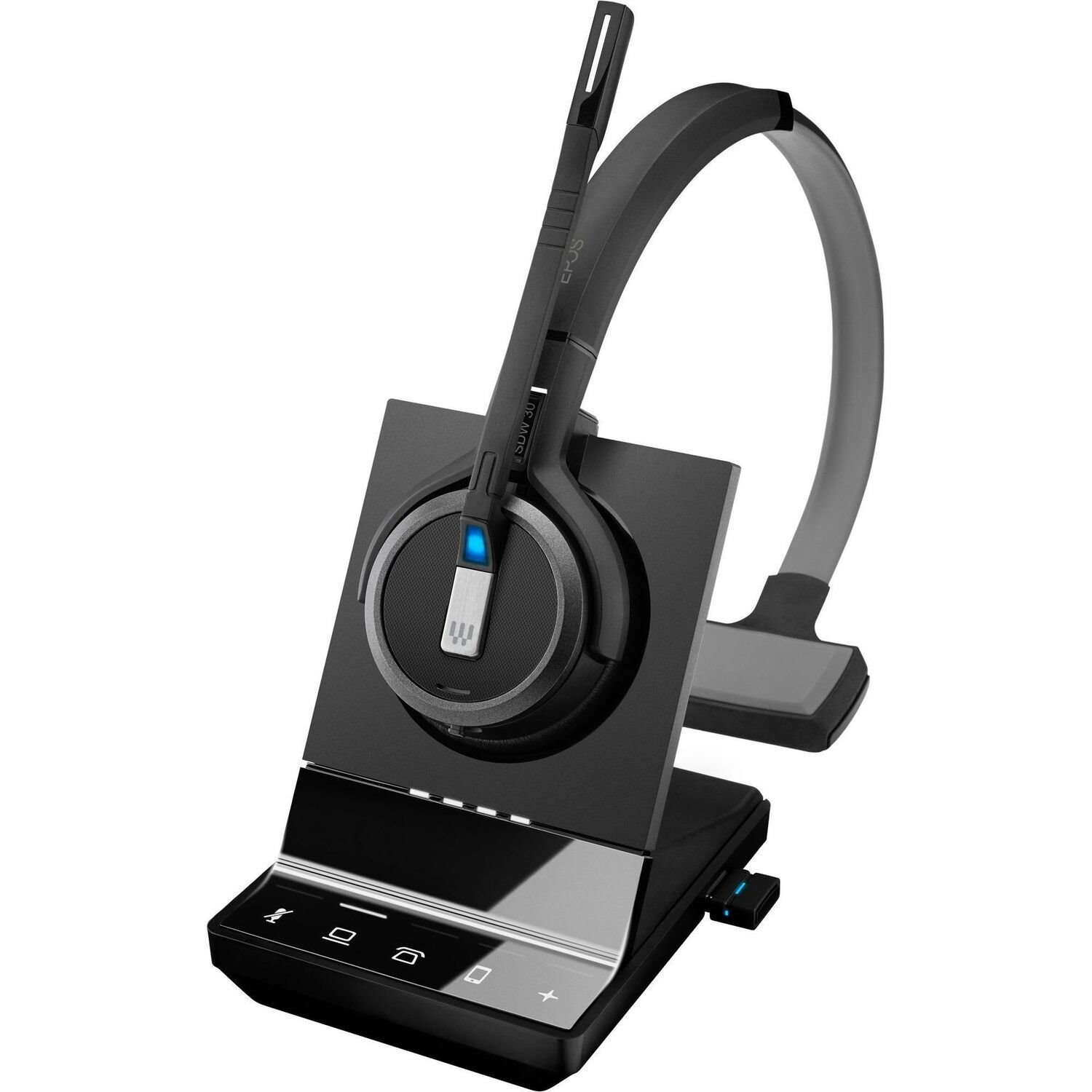 EPOS IMPACT SDW 5036 Wireless On-ear Mono Headset