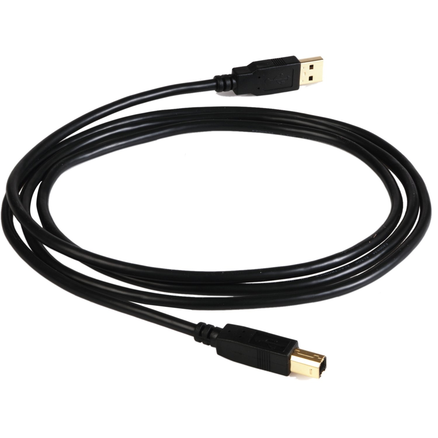 Fargo USB Interface Cable